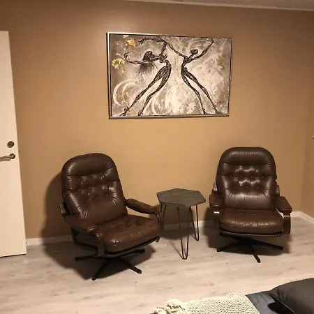 Bed & Breakfast Bronks Langeskov