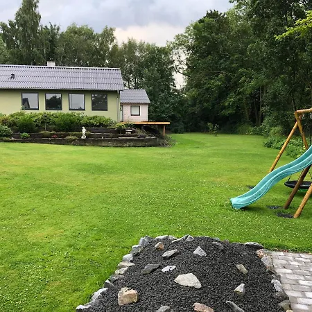 Bed & Breakfast Bronks Langeskov