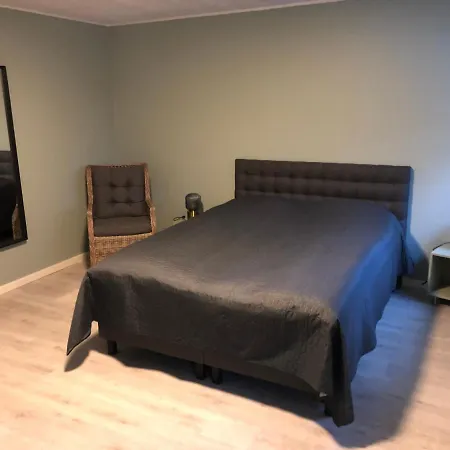 Bed & Breakfast Bronks *