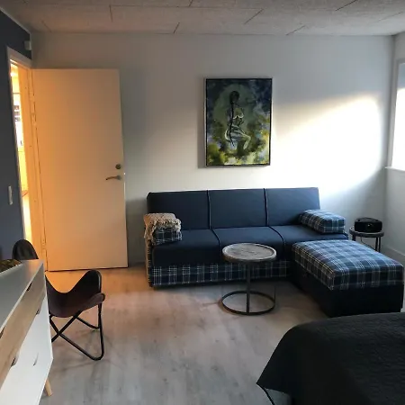 Bed & Breakfast Bronks *