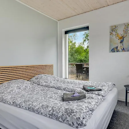 Bed & Breakfast Bronks Langeskov