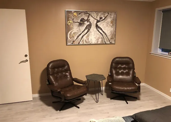 לינה וארוחת בוקר Bronks Langeskov