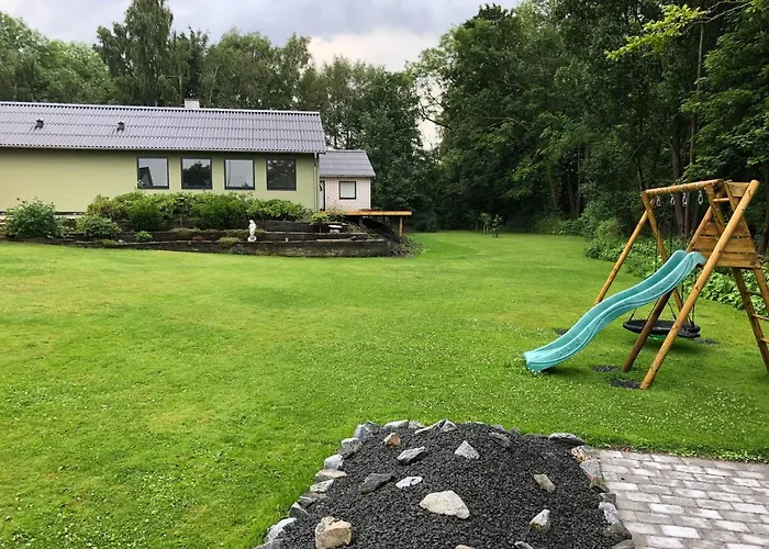 Bed & Breakfast Bronks Langeskov